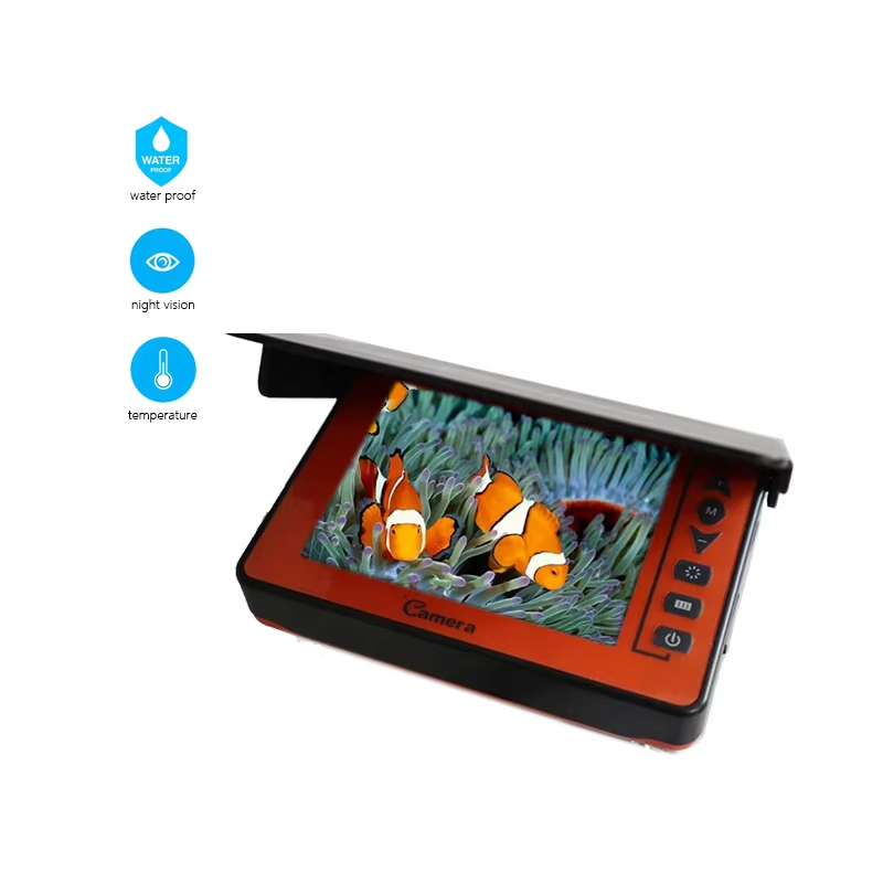 Fishing Camera - Harga Pabrik 10M-30M Kamera Memancing Bawah