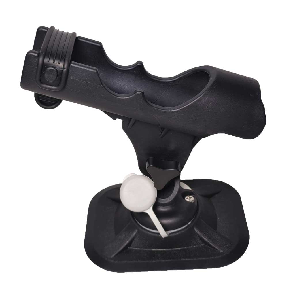 Rak Pancing Perahu PVC Tiup, R - Fish Finder Mount ulasan dan harga