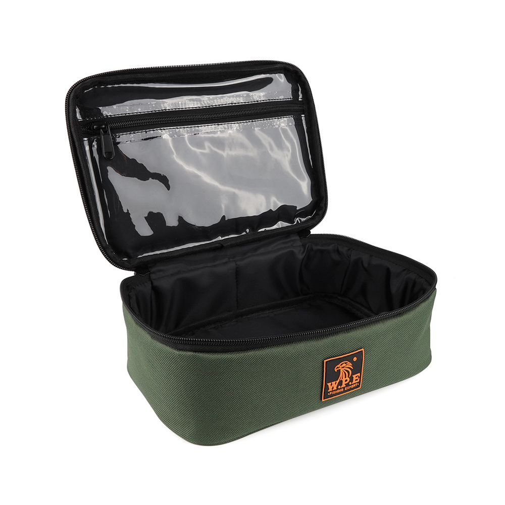 Tas perlengkapan memancing tah - Fish Finder Case ulasan dan harga