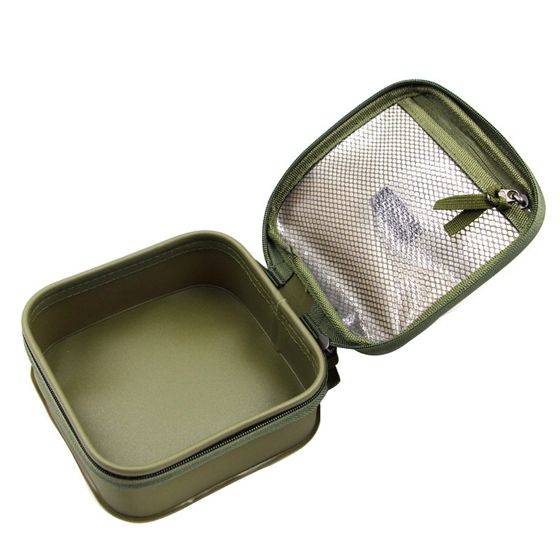 Ember Pancing Ikan Mas Mini EV - Fish Finder Case ulasan dan harga