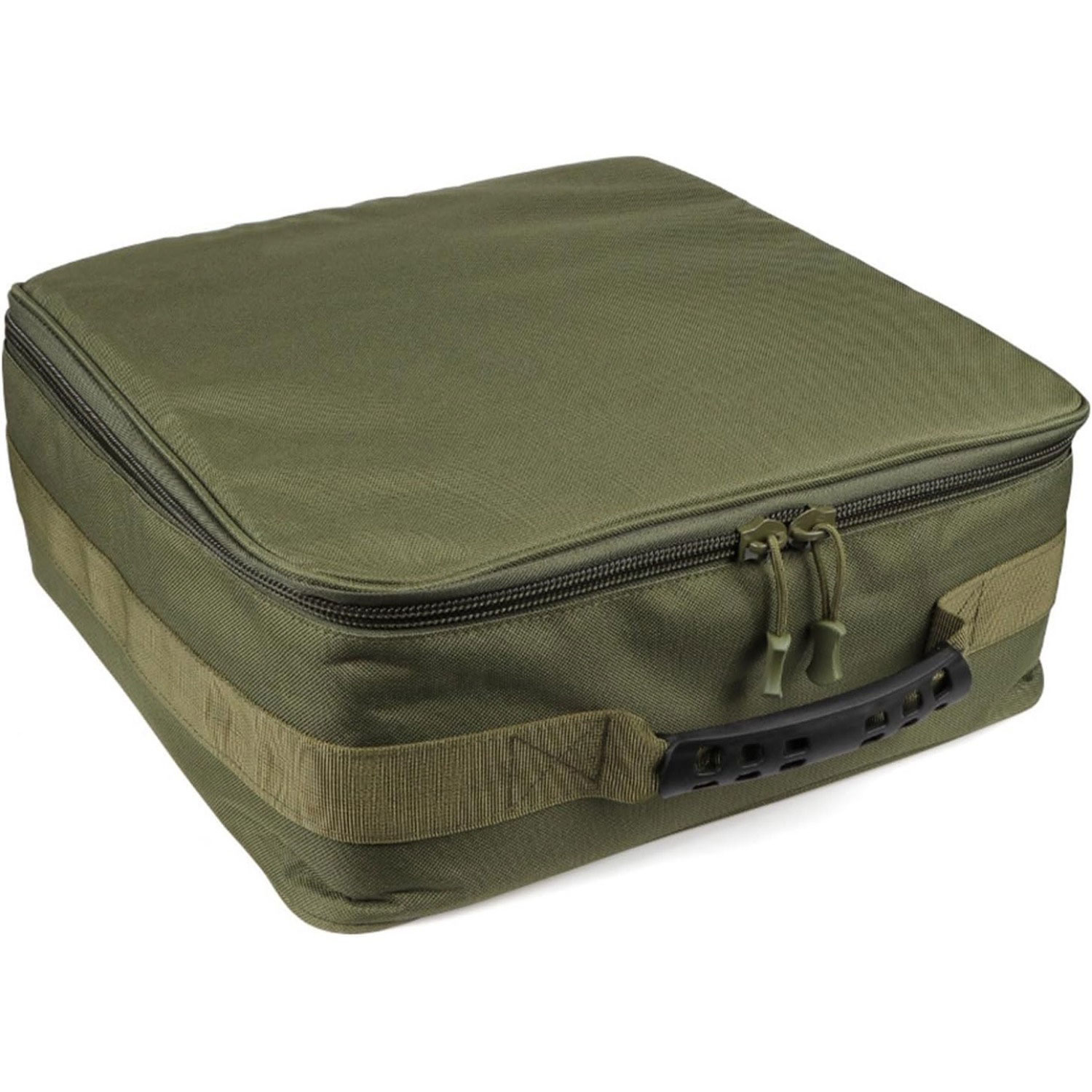 Tas Peralatan Memancing Tahan  - Fish Finder Case ulasan dan harga