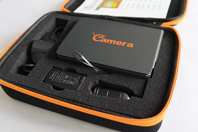 Harga Pabrik 10M-30M Kamera Me - Fishing Camera ulasan dan harga