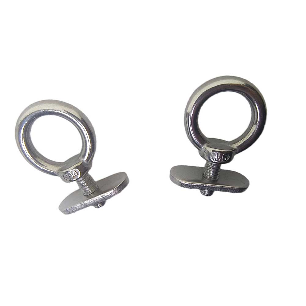 2/4 Buah Blok Slider Dudukan R - Fish Finder Mount ulasan dan harga