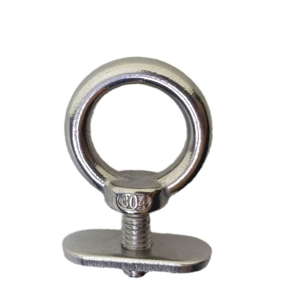 2/4 Buah Blok Slider Dudukan R - Fish Finder Mount ulasan dan harga