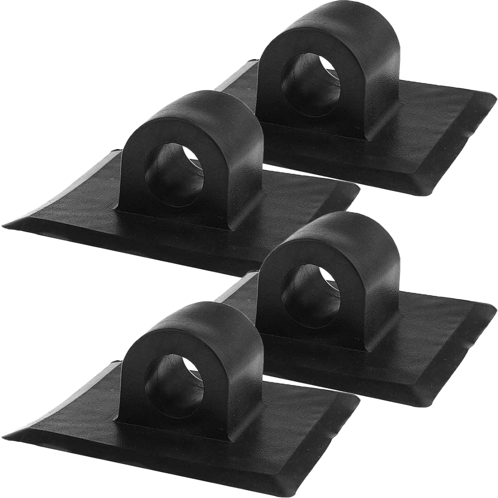 4 Buah Braket Pemasangan Motor - Fish Finder Mount ulasan dan harga