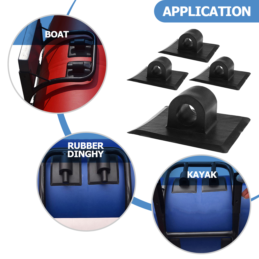 4 Buah Braket Pemasangan Motor - Fish Finder Mount ulasan dan harga