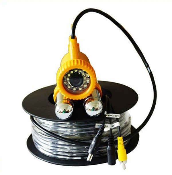 Sistem Kamera Video Memancing  - Fishing Camera ulasan dan harga