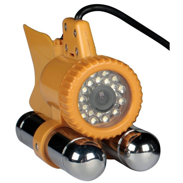 Sistem Kamera Video Memancing  - Fishing Camera ulasan dan harga