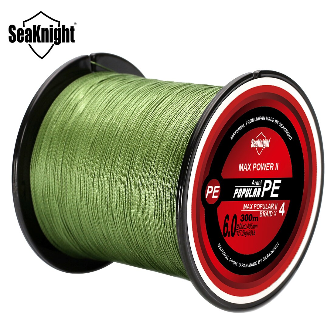 SeaKnight TriPoseidon senar pa - Fish Finder Cable ulasan dan harga