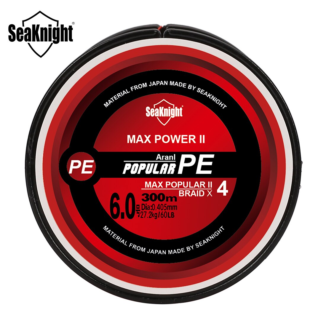 SeaKnight TriPoseidon senar pa - Fish Finder Cable ulasan dan harga