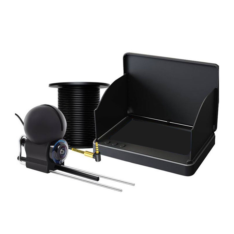 Alat Pencari Ikan Portabel Bar - Fishing Depth Finder ulasan dan harga